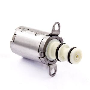 Vanne solénoïde de transmission 7M5R7G484EA pour Ford Volvo 6AT - Product Image 1