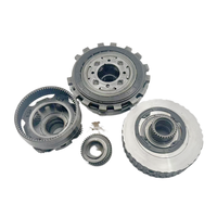 Pièces de transmission automatique de haute qualité U340E, ensemble planétaire pour Toyota