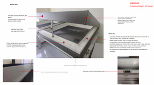 "QuietRealm" ไฟส่องเพดานไฟฟ้า-ฉนวนกันเสียง 48dB~โครงฐานเป็นมิตรกับสิ่งแวดล้อม ปราศจากสาร VOC - Product Image 3