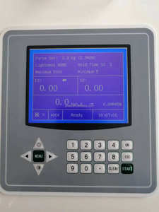 HVS-5 स्वचालित 5 किलोग्राम इंडेंटेशन विकर्स कठोरता परीक्षण मशीन - Product Image 6