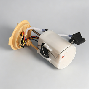 Nuovo Gruppo Pompa Carburante 5Q0919050AF 5Q0919050AJ 5Q0919050Q per VW <span class=keywords><strong>Golf</strong></span> <span class=keywords><strong>7</strong></span> Audi A3 Skoda Octavia <span class=keywords><strong>1.6</strong></span> <span class=keywords><strong>TDI</strong></span> con Garanzia di 1 Anno - Product Image 4