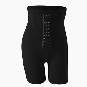 Control <span class=keywords><strong>de</strong></span> barriga, ropa moldeadora para mujer, BBL levantador <span class=keywords><strong>de</strong></span> glúteos, bragas adelgazantes <span class=keywords><strong>de</strong></span> cintura alta sin costuras, ropa interior para mujer, moldeador <span class=keywords><strong>de</strong></span> cuerpo <span class=keywords><strong>de</strong></span> talla grande - Product Image 4