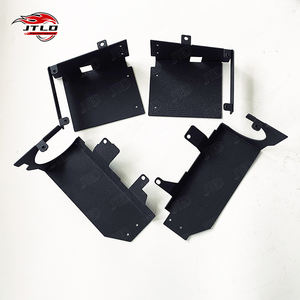 В наличии: Хит продаж! Высокоэффективный воздушный фильтр Cold Shield для Mercedes-Benz C400/C450/C43 AMG GLC43 AMG M276 - Product Image 4