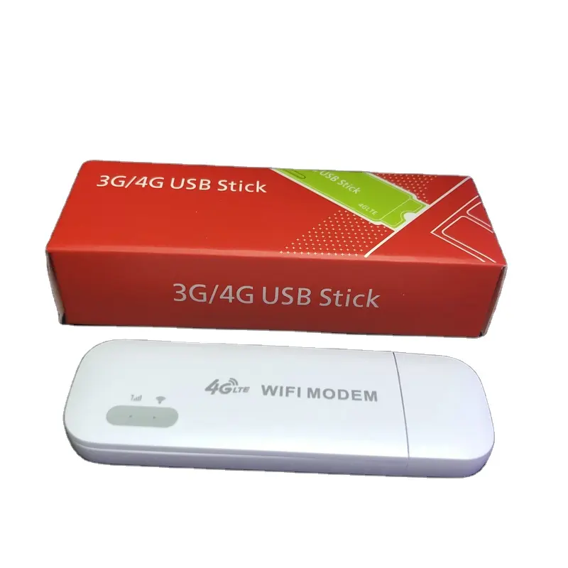 4G USB Dongle WIFI 4G LTE router USB per Europa-Asia-Africa mercato MF783 WiFi Modem