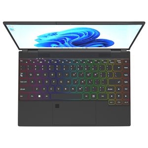 <span class=keywords><strong>Laptop</strong></span> Economici di Marca Più Venduti, Nuovissimi Notebook da <span class=keywords><strong>14</strong></span> <span class=keywords><strong>Pollici</strong></span> con Intel N5095, Win11, 8Gb Ram, 256Gb, Computer Portatili da Gaming - Product Image 3