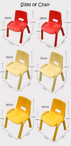 <span class=keywords><strong>Chaise</strong></span> et table en métal pour enfants Moetry Trending <span class=keywords><strong>Creche</strong></span> Furniture, <span class=keywords><strong>chaise</strong></span> empilable arc-en-ciel pour enfants - Product Image 3