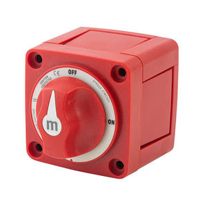 48V 300A On et Off Blue Sea m Series Switch Interrupteur <span class=keywords><strong>Bluesea</strong></span> à circuit unique pour batterie - Product Image 4