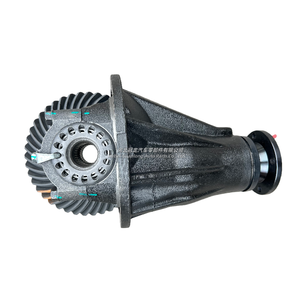 Differenziale per Camion Pesanti per <span class=keywords><strong>Mitsubishi</strong></span> Fuso Canter 4D31/PS100 - Product Image 5