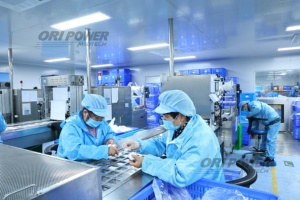 Mochila Médica Grande Roja para Primeros Auxilios, Vacía, para Médico, Enfermero, Escuela, Atención Médica Domiciliaria, Trauma, Manual de Enfermería - Product Image 4