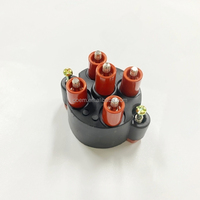 Capot de distributeur d'allumage automatique 1235522327 027905207A pour VW Golf MK2 MK3 Jetta Passat Audi 80 100 – Vente en gros de capots d'allumage automobile