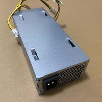 Nieuwe Originele Voeding Voor Hp Prodesk 600 G3 G4 G5 Sff 180W Psu 901765-001 Pa-1181-3Hv 4 + 4 + 7Pin