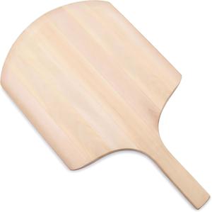 Pala Multifunzione per Pizza con Spatola e Tagliere, Guida Misure Incisa per Cucina e Servizio Domestico - Product Image 4