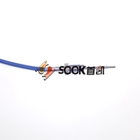 Capteur de température des gaz d'échappement (EGT) de haute qualité, neuf, marque SOOK, modèle SKT-808, OEM LR005499, pour moteur de camion, garantie 12 mois
