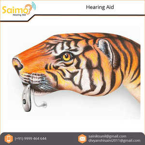 Prothèses auditives numériques programmables rechargeables Signia Motion Charge&Go 5Nx avec batterie Li-Ion, provenant d'un fournisseur de confiance - Product Image 2