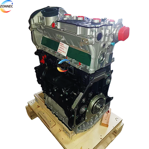 Bloc moteur long BZB 1.8T le plus vendu, <span class=keywords><strong>CDA</strong></span> pour VW Passat 2009 1.8L - Product Image 2