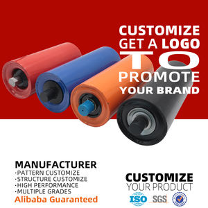 בטלן מסוע רולר יצרן - Product Image 2