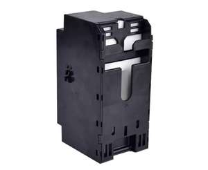 C9382 C12C938211 Boîte d'entretien du réservoir d'encre usée compatible pour EPSON WorkForce C5310 C5810 C5390A C5890A C5390DW <span class=keywords><strong>C5890DWF</strong></span> - Product Image 4