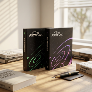 จิน BTS อัลบั้มนักบินอวกาศ ของแท้จากเกาหลี แผ่นซีดี - Product Image 5