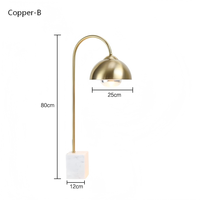 Lampe chauffante professionnelle pour hôtels, lampe chauffante réglable pour buffet, lumière chauffante pour aliments, idéale pour restaurants, mariages et présentation de plats