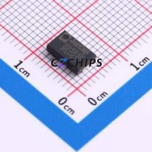 Condensateur au tantale TA2R0M330A CASE-A-7343-19 ( Capacité : 330uF )( Précision : 20% Tension nominale : 2V ) - Product Image 1