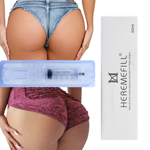 <span class=keywords><strong>Prix</strong></span> de gros – Remplisseur cutané HA réticulé – Expédition mondiale pour l'amélioration mammaire/pénienne et l'<span class=keywords><strong>injection</strong></span> BBL - Product Image 6