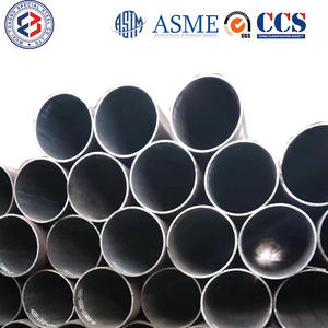 Tuyau en acier sans soudure JIS G3454 STPG370 STPG410 ASTM A53 Gr.B Tube en carbone pour utilisation générale en ingénierie - Product Image 3