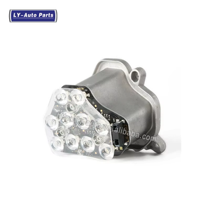 Nuevo Módulo de diodo de bombilla de faro LED de señal de giro izquierdo para BMW F10 F18 5 <span class=keywords><strong>Series</strong></span> 528i 535i 550i 63117271901 OEM - Product Image 3