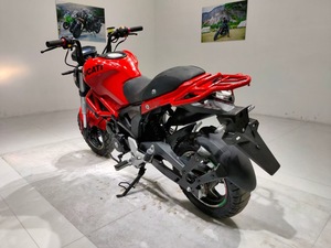 Motos miniatures, scooters à essence et petites voitures de sport d'occasion populaires en Europe - Product Image 2