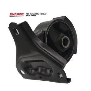 KINGSTEEL OEM 21910-2E100 219102E100, venta al por mayor, piezas de repuesto para automóviles, pieza de motor, montaje de motor delantero de goma para HYUNDAI <span class=keywords><strong>TUCAN</strong></span> - Product Image 2