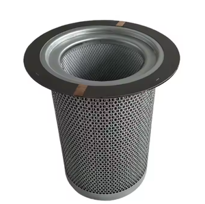 Manny 93519874 Nouveau filtre séparateur d'huile industriel en fibre de verre certifié ISO9001 pour compresseur d'air à vis - Product Image 6