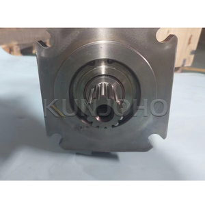 Sauer DANFOS <span class=keywords><strong>D1p</strong></span> D1P145 D1P193 D1P260 Pompe à piston hydraulique 83107430 <span class=keywords><strong>D1P</strong></span>-145-R-A-TPSN-T-D4-N1-D5-075-250-26-NN-FS-FS-NNN-NNN - Product Image 3