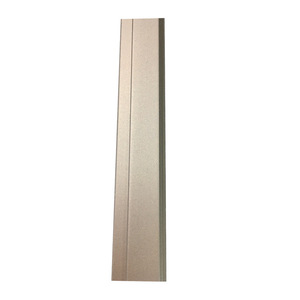 Aluminum Panel Assembly CNC Machined Metal Component For Communication <b>Accessories</b> Rapid Prototyping - Product Image 4