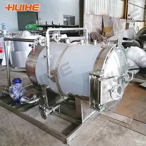 jus pengolahan autoclave