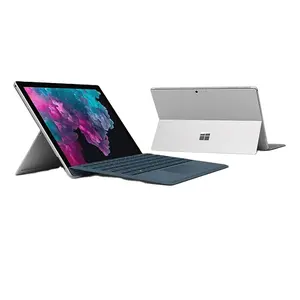 ขายส่ง 95% แล็ปท็อปแท็บเล็ตใหม่สําหรับ Microsoft-Surface Pro6 8GB 256GB แล็ปท็อปแล็ปท็อปธุรกิจหน้าจอสัมผัส