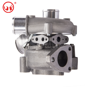 JF135024 GT1749V 801891-0003/721164 OEM 17201-27030 per Toyota <span class=keywords><strong>RAV4</strong></span> <span class=keywords><strong>2.0</strong></span> D4-D 85kW - Product Image 1