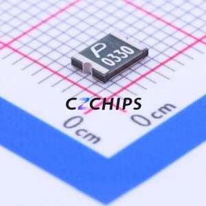 SMD1812P035TF/30 Resettable Fuse 1812 Fuse 30V 40A 350mA 150mA - Product Image 2