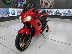 มอเตอร์ไซค์วิบาก4สปีดแบบไดนามิก250cc อากาศเย็น - Product Image 6