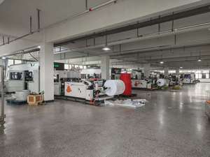 Bolsa de Compras Laminada Personalizada, Ecológica, Reutilizable, de Gran Capacidad, sin Estampado, al por Mayor, con Logotipo Impreso - Product Image 6