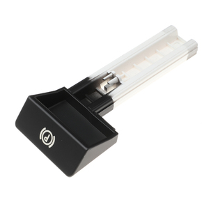 100012283 7 l6711878f leva di rilascio del freno di stazionamento di buona qualità per VW <span class=keywords><strong>Touareg</strong></span> <span class=keywords><strong>7L</strong></span> 2003-2010 - Product Image 2