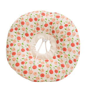 Halsband Voor Huisdieren Zacht En Comfortabel Katoenen Hondenhalsband <span class=keywords><strong>Elizabeth</strong></span> Ring Moderne Kattenlikken Zachte Hoofdbedekking Castratie Benodigdheden Voor Huisdieren - Product Image 6