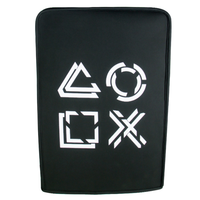 Housses anti-poussière pour console Playstation5 Digital Edition pour console PS5 Disc Edition Étuis de protection universels