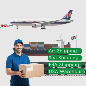 Shipping <span class=keywords><strong>Agent</strong></span> From China Porta a Porta Entrega Teclado Mecânico Ferro Produtos FBA Shipping - Product Image 4