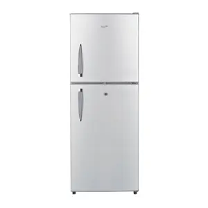 DC 12 Volt Solar power Fridge refrigerators with control and adapt for home use