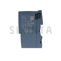 Module d'interface SIMATIC ET 200SP PROFINET 6ES7155-6AU02-0BN0 6ES7155-6AU02-0CN0 Module PLC Contrôle industriel Programmation PLC