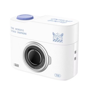 Audífonos <span class=keywords><strong>ONIKUMA</strong></span> T18 TWS con Diseño Nuevo 2024, Auriculares con Cancelación de Ruido, Auriculares para Juegos, BT V5.3, Auriculares Inalámbricos Estéreo Deportivos - Product Image 5