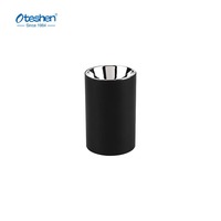 Vente chaude Spot Light Housing MR16 Luminaire Plafonniers Cadre Monté en Surface GU10 Downlights Luminaire