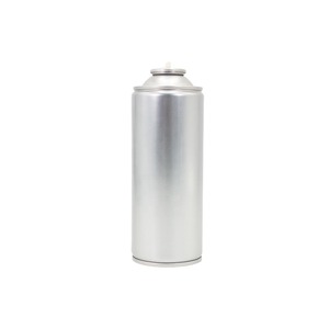 Bán buôn thân thiện với môi 65 mét Dia tùy chỉnh Aerosol tin có thể sơn mài sắt kim loại 100ml công suất cho oxy - Product Image 3