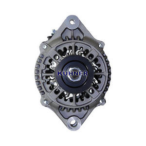 Alternatore compatibile con SUZUKI LIANA 1.6 4WD Benzina (KW: 78, CV: 106) dal 04-2002 al 12-2007 KUHNER 401803RI NUOVO - Product Image 1
