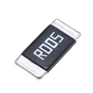 Milliohm 2W <span class=keywords><strong>3W</strong></span> 5W Chip Loại bề mặt gắn chip điện trở <span class=keywords><strong>2512</strong></span> 1206 2725 0805 Series để lấy mẫu phát hiện dòng chính xác - Product Image 4