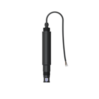 Sonde de pH numérique RS485 Modbus RTU avec mesure de température 0-14 pH, sonde ABS pour la surveillance en ligne de l'eau